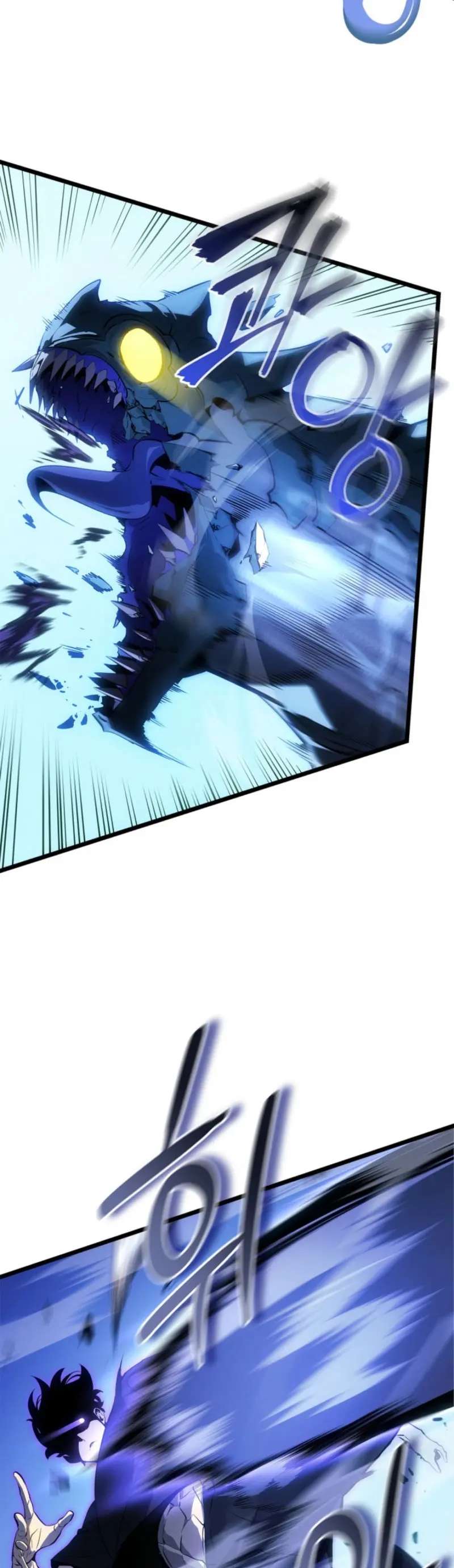 Read Solo Leveling  Ragnarok ES Manga Online