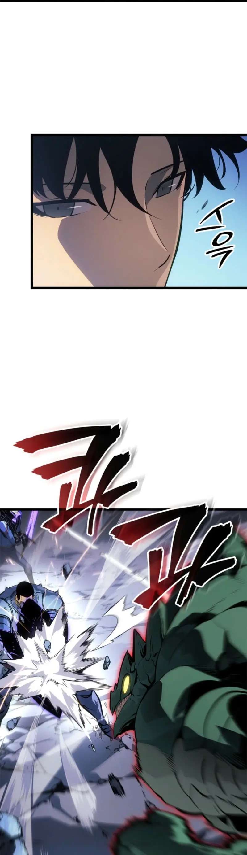 Read Solo Leveling  Ragnarok ES Manga Online