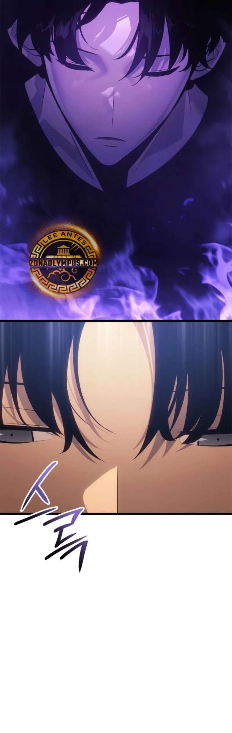 Read Solo Leveling  Ragnarok ES Manga Online