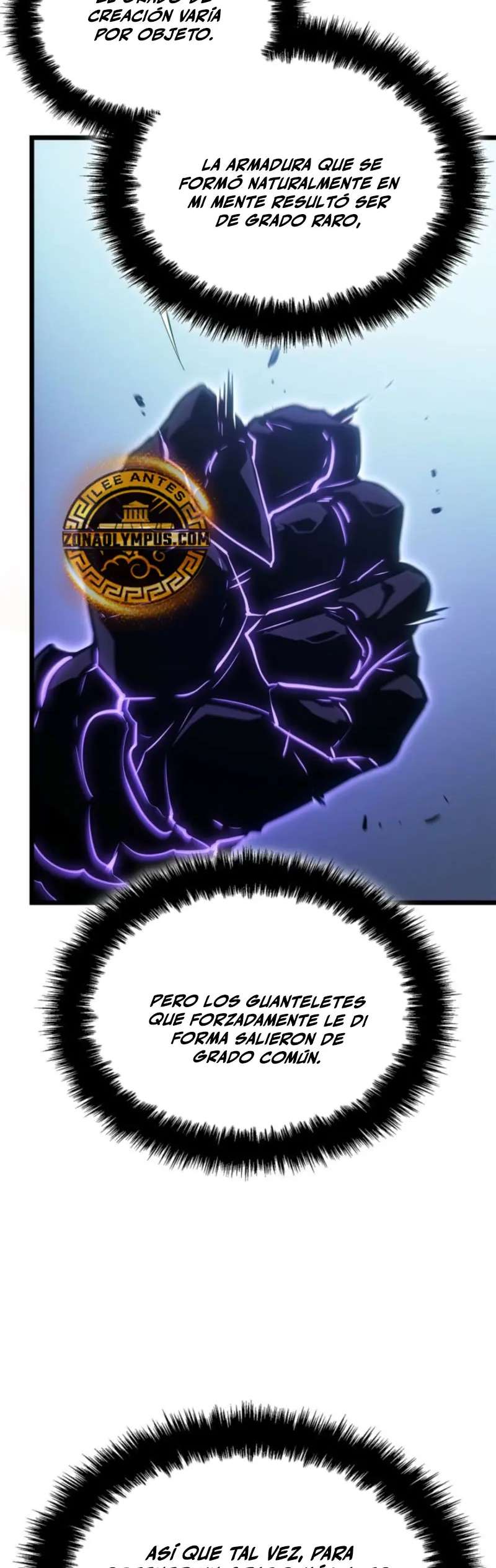 Read Solo Leveling  Ragnarok ES Manga Online