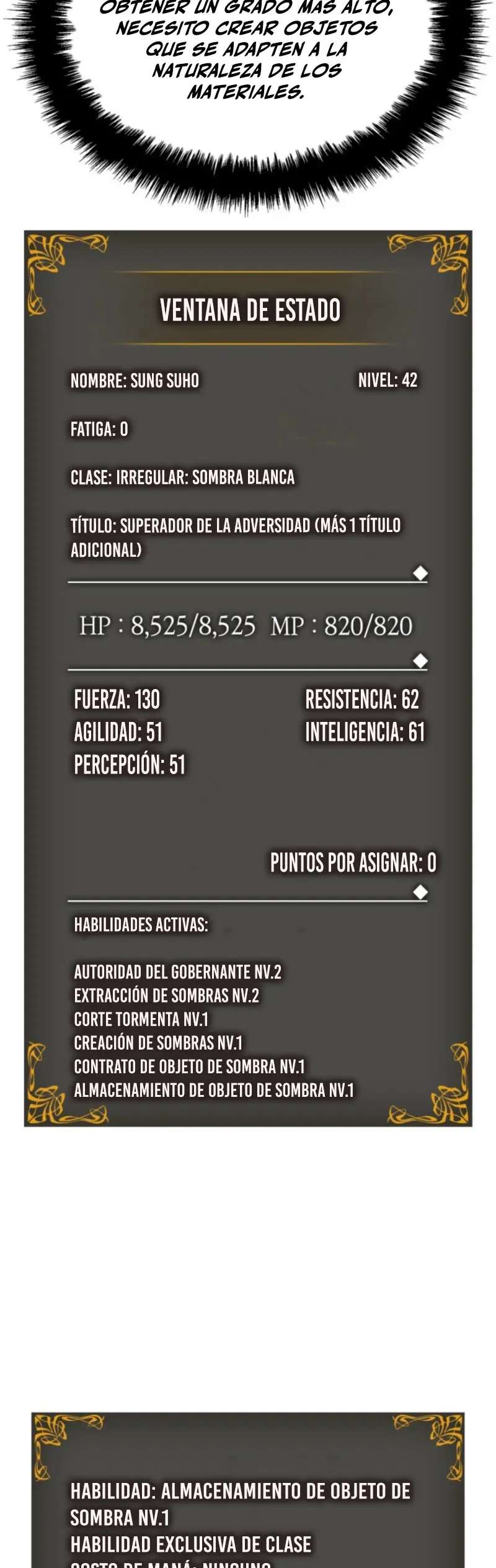 Read Solo Leveling  Ragnarok ES Manga Online