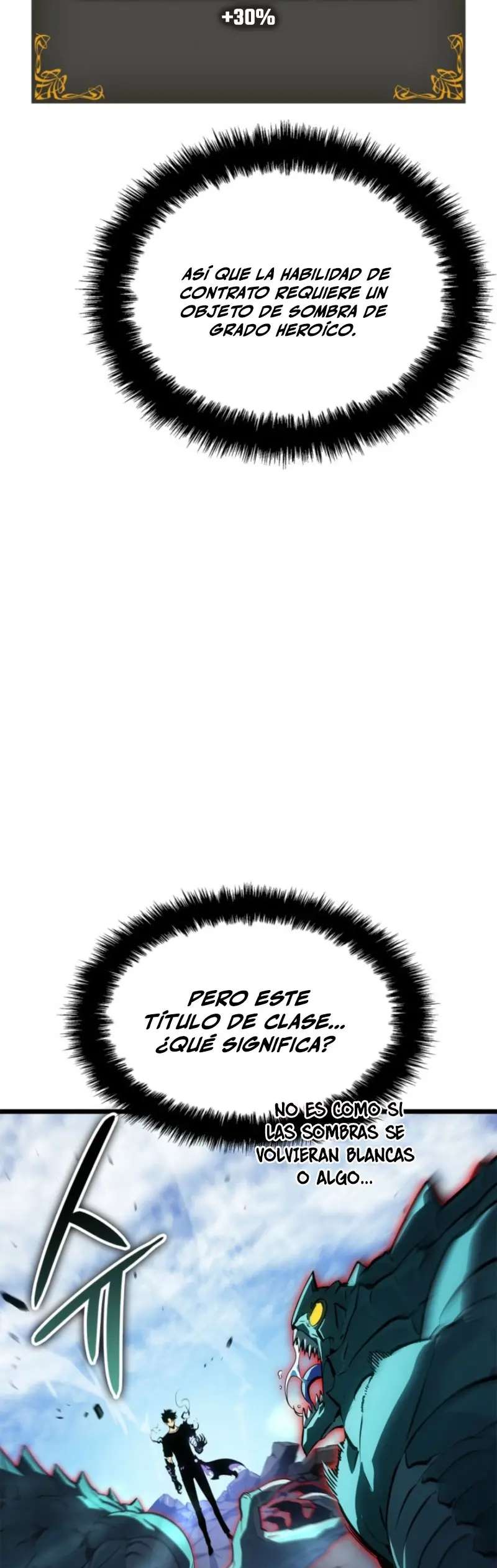 Read Solo Leveling  Ragnarok ES Manga Online