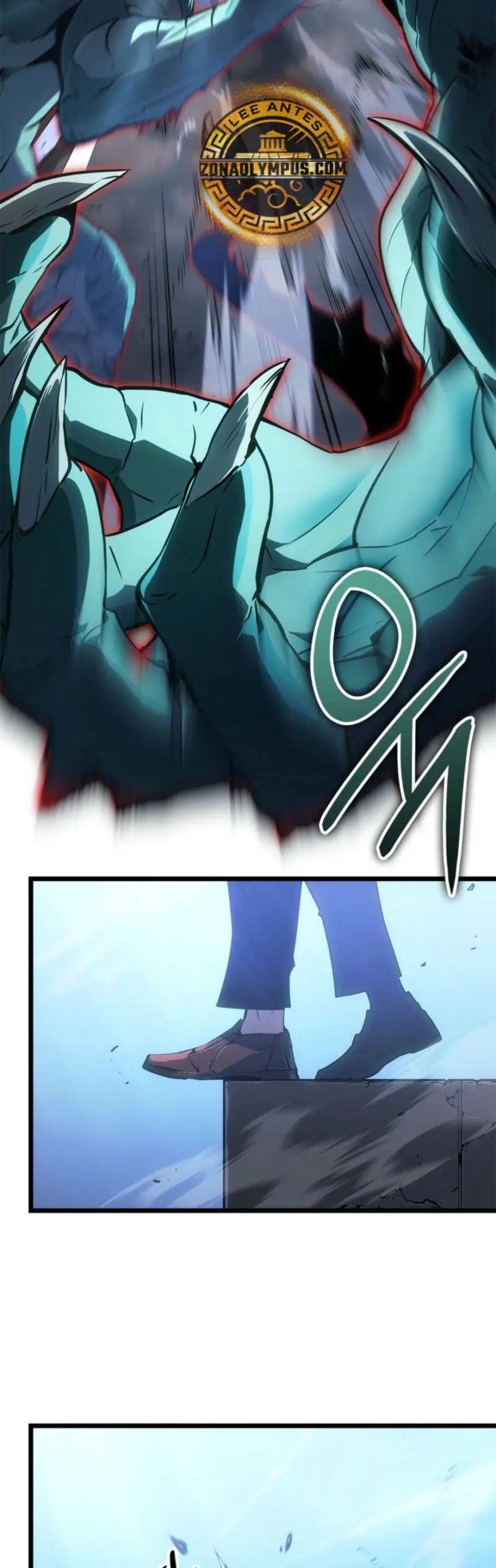 Read Solo Leveling  Ragnarok ES Manga Online