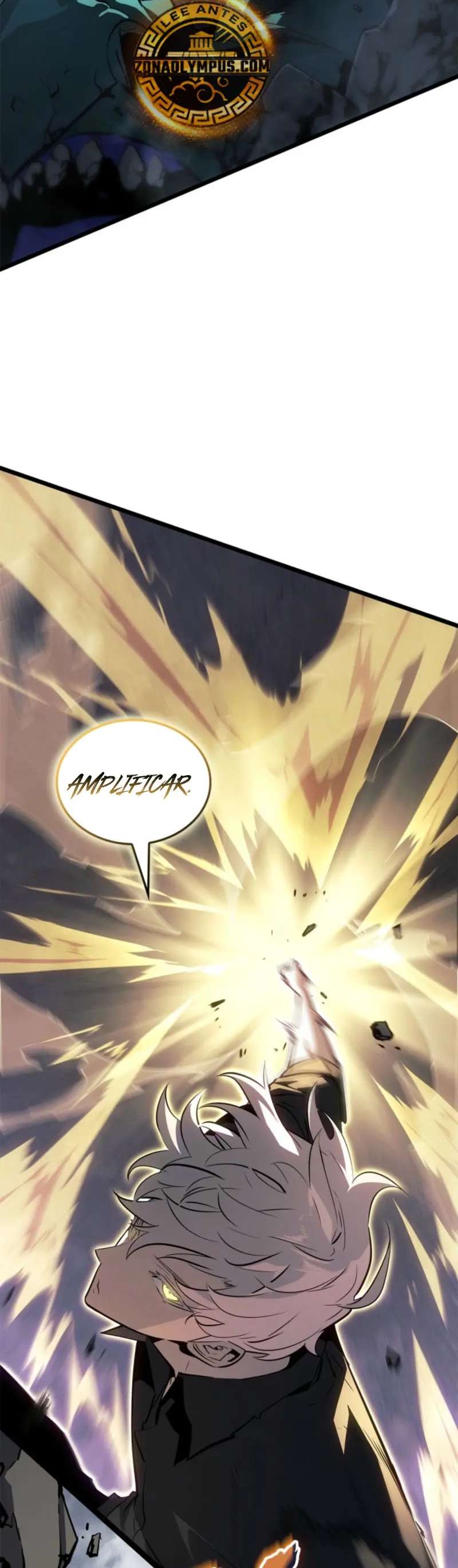 Read Solo Leveling  Ragnarok ES Manga Online