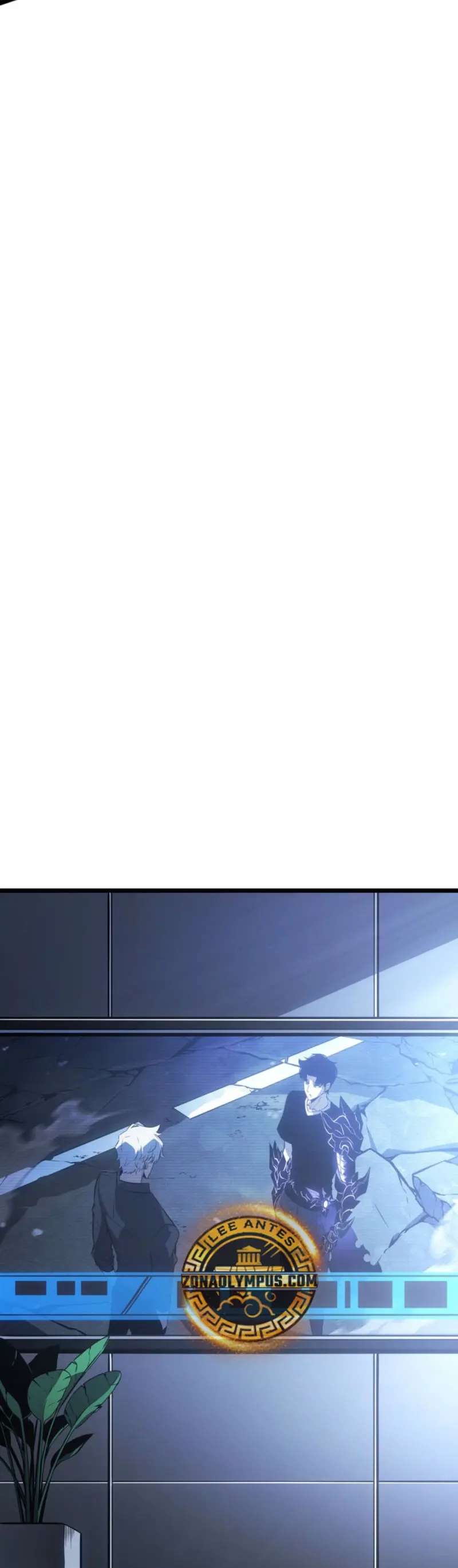 Read Solo Leveling  Ragnarok ES Manga Online