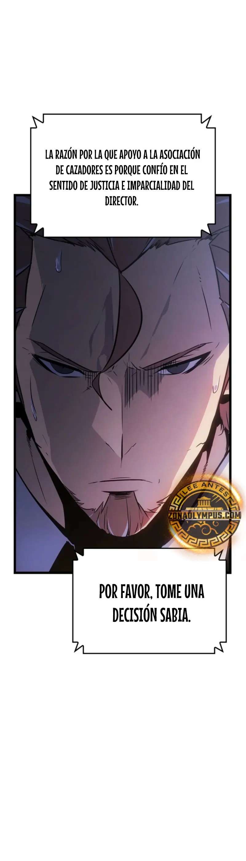 Read Solo Leveling  Ragnarok ES Manga Online