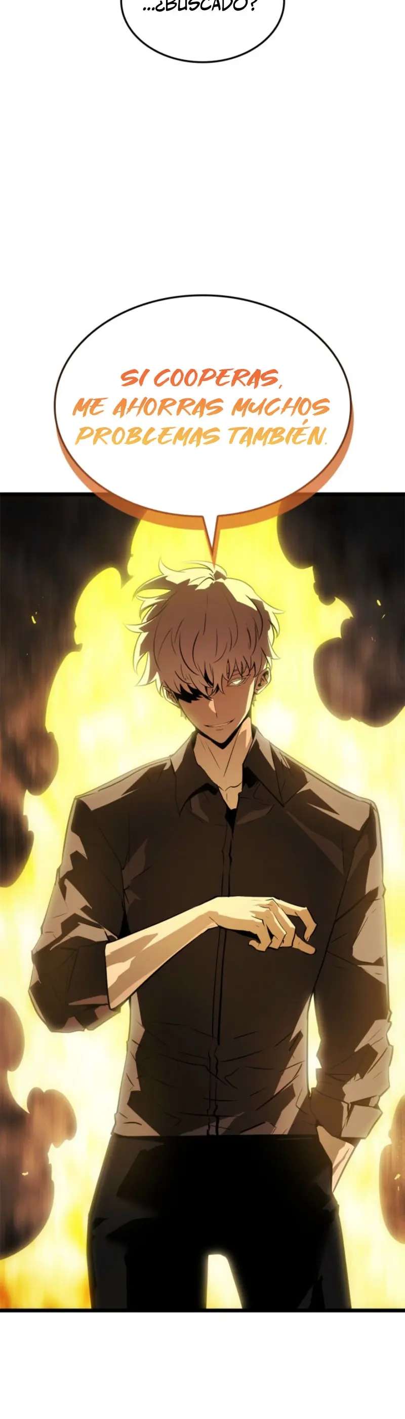 Read Solo Leveling  Ragnarok ES Manga Online