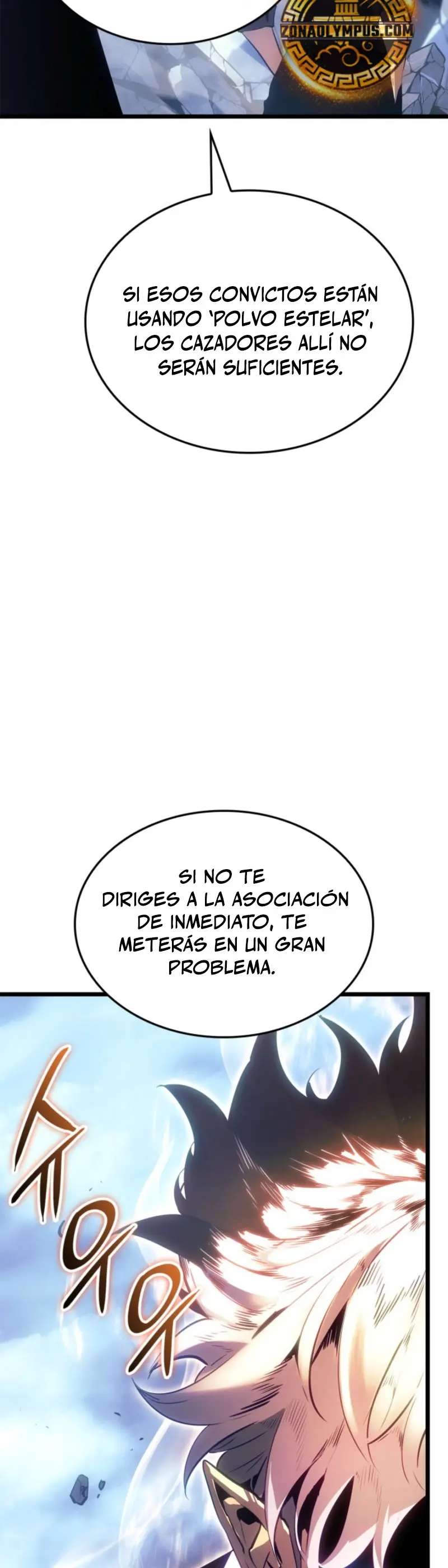 Read Solo Leveling  Ragnarok ES Manga Online