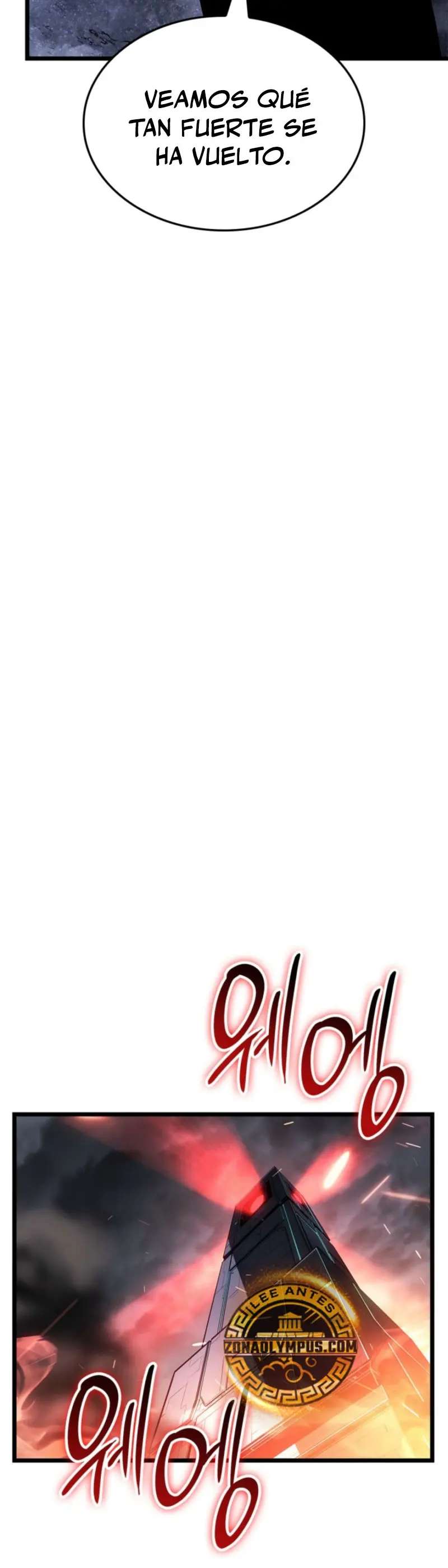 Read Solo Leveling  Ragnarok ES Manga Online