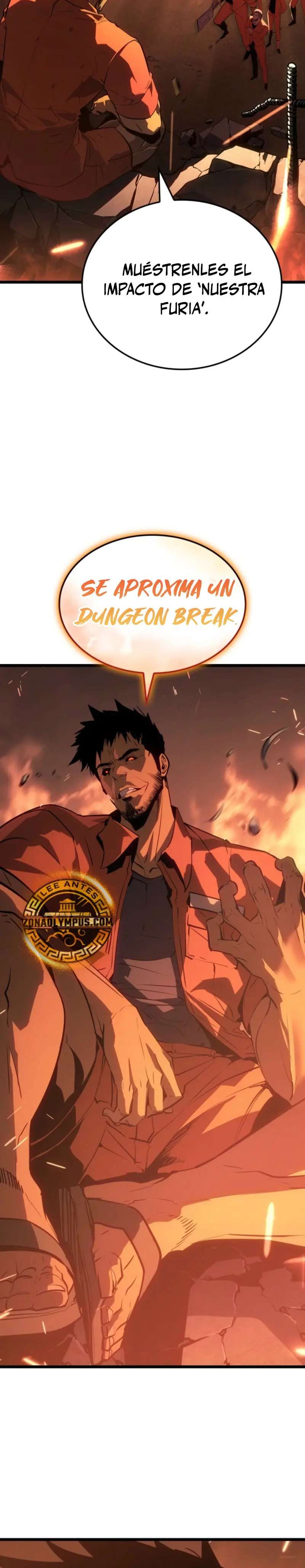 Read Solo Leveling  Ragnarok ES Manga Online