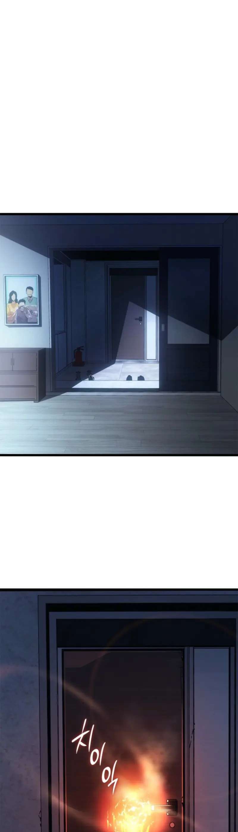 Read Solo Leveling  Ragnarok ES Manga Online