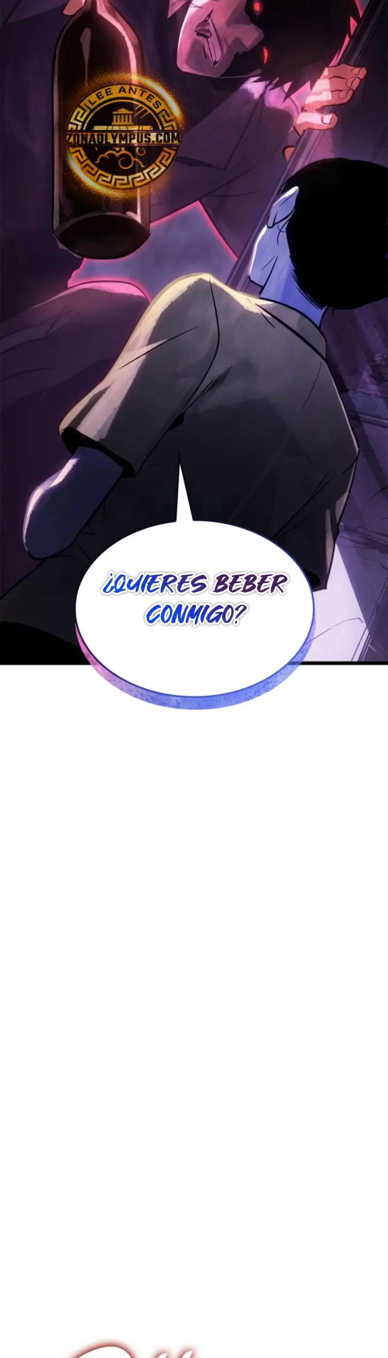 Read Solo Leveling  Ragnarok ES Manga Online