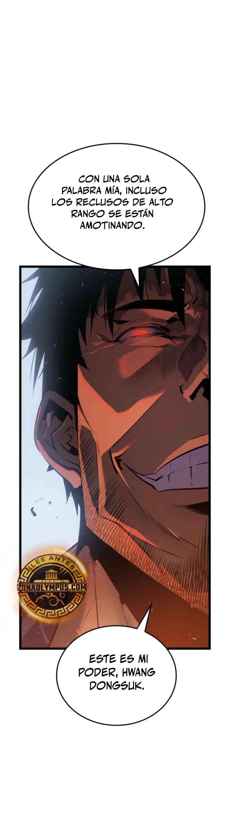 Read Solo Leveling  Ragnarok ES Manga Online