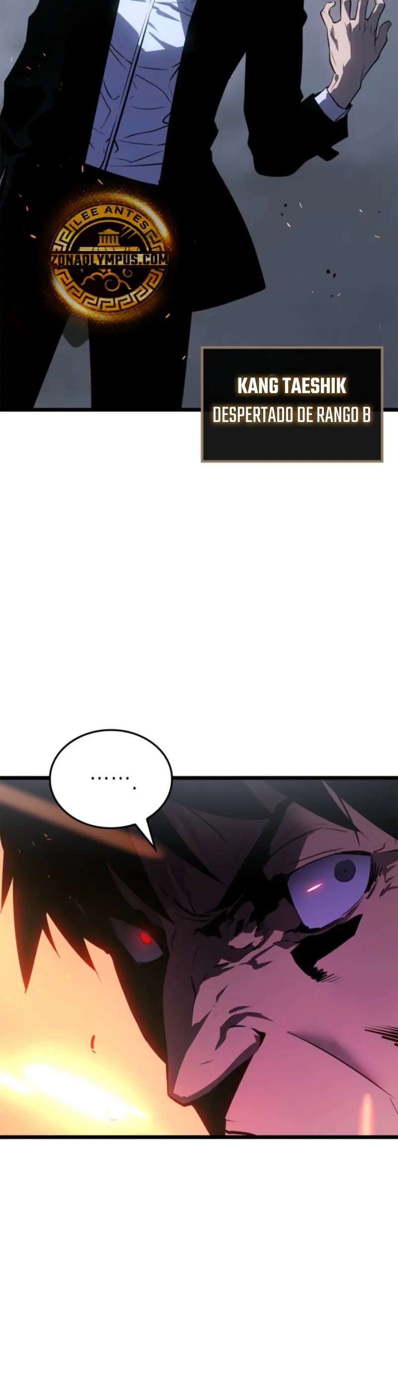 Read Solo Leveling  Ragnarok ES Manga Online