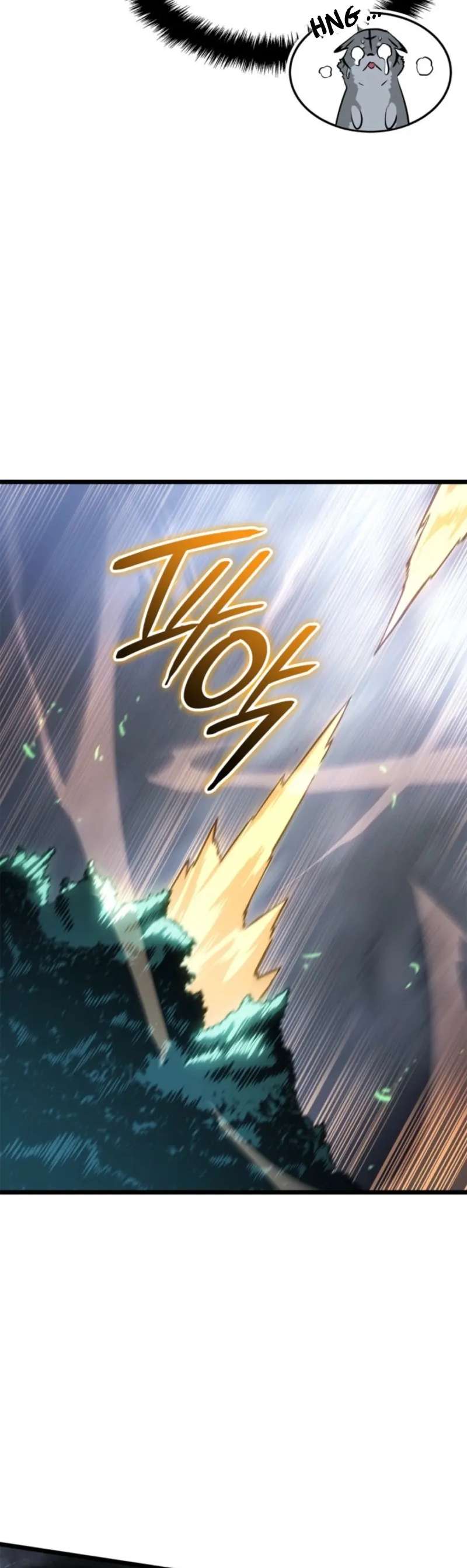 Read Solo Leveling  Ragnarok ES Manga Online