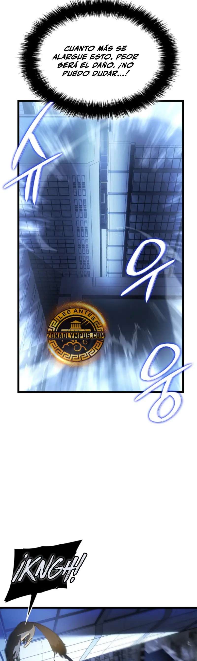 Read Solo Leveling  Ragnarok ES Manga Online