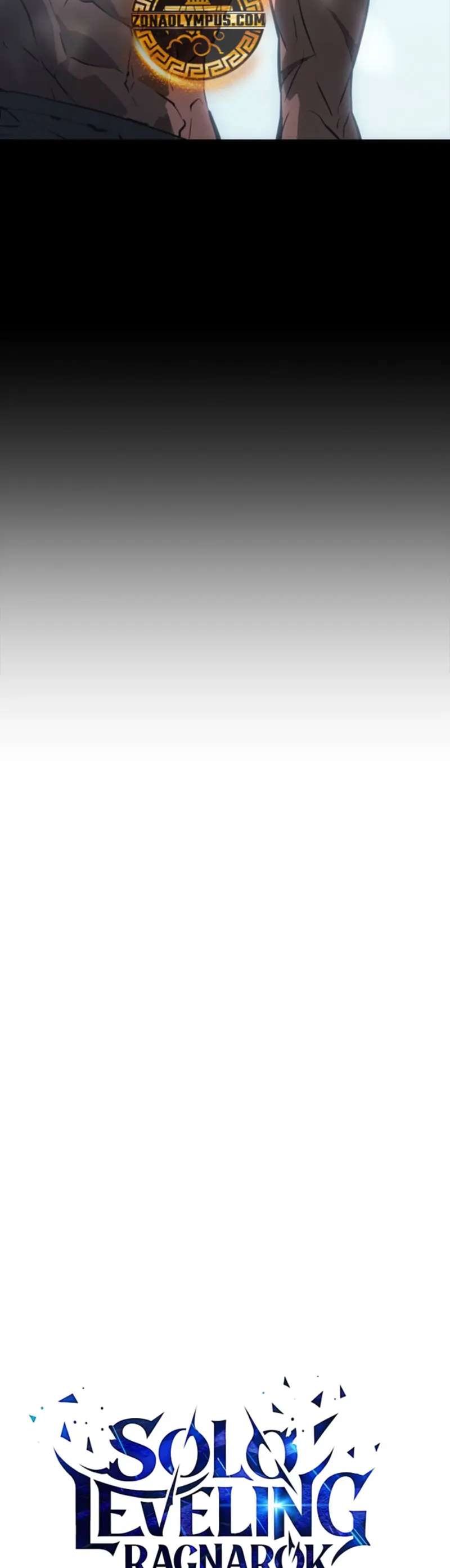 Read Solo Leveling  Ragnarok ES Manga Online