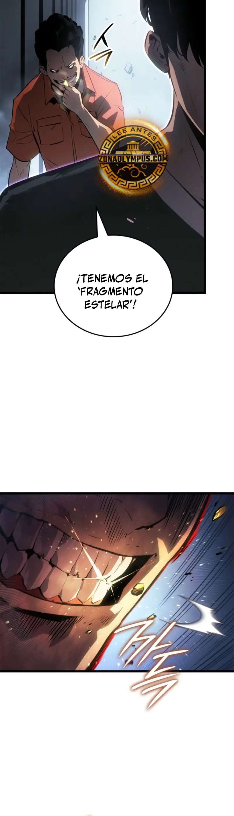 Read Solo Leveling  Ragnarok ES Manga Online