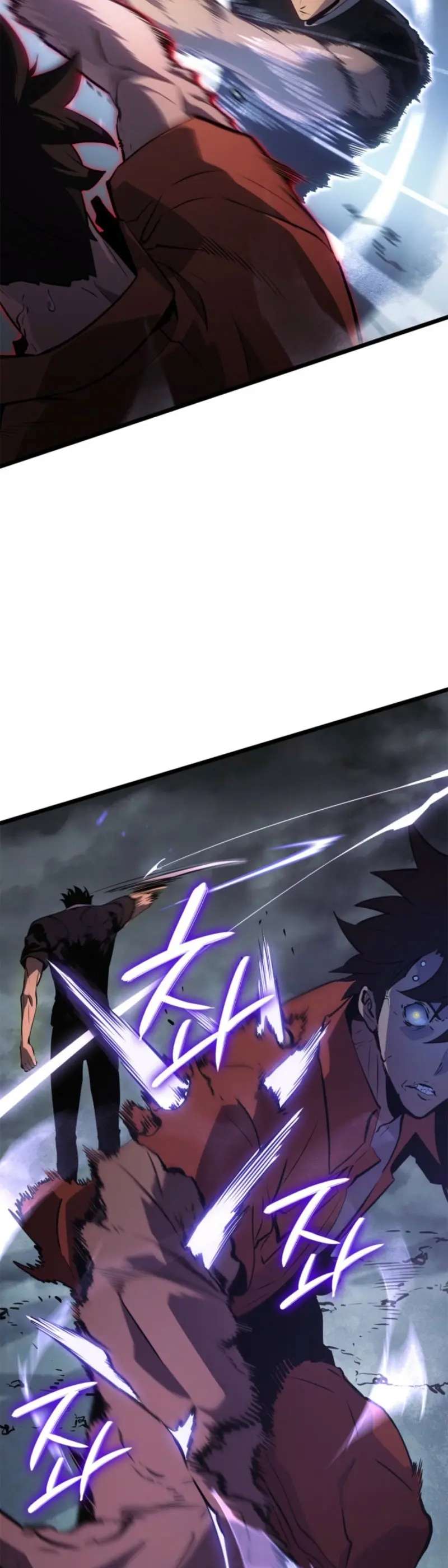 Read Solo Leveling  Ragnarok ES Manga Online