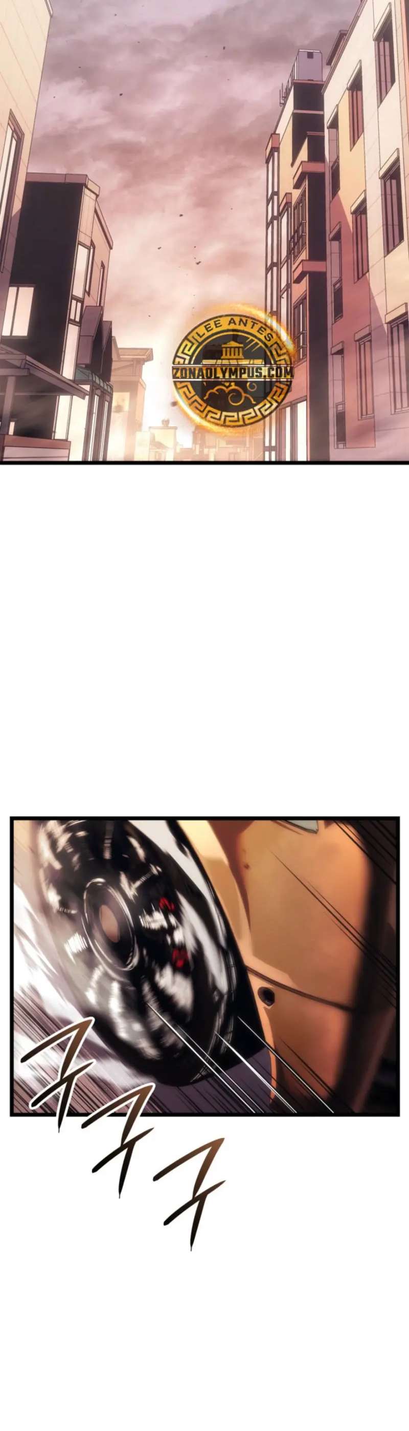 Read Solo Leveling  Ragnarok ES Manga Online