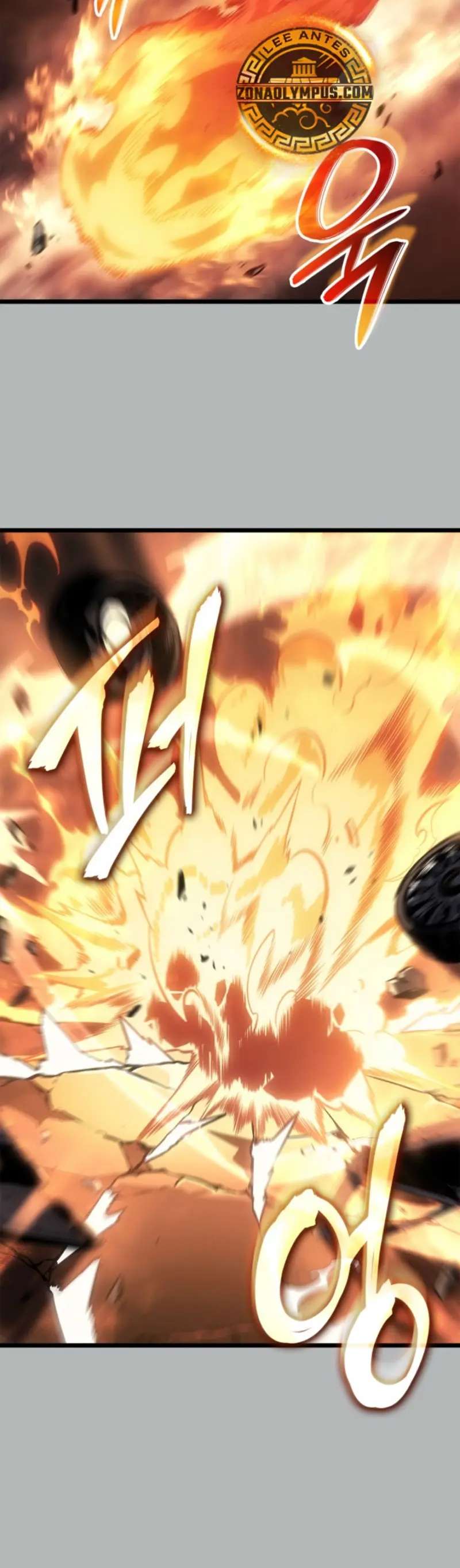 Read Solo Leveling  Ragnarok ES Manga Online