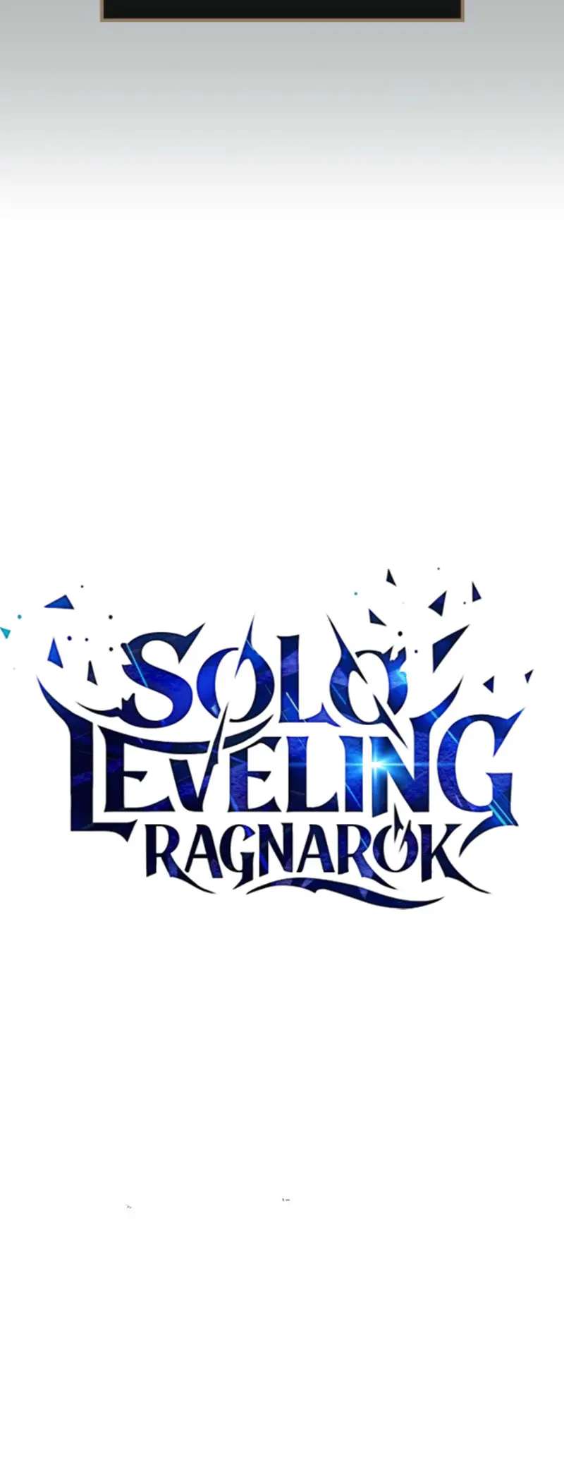 Read Solo Leveling  Ragnarok ES Manga Online