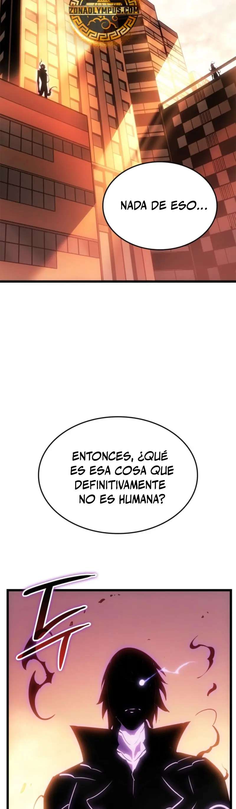 Read Solo Leveling  Ragnarok ES Manga Online