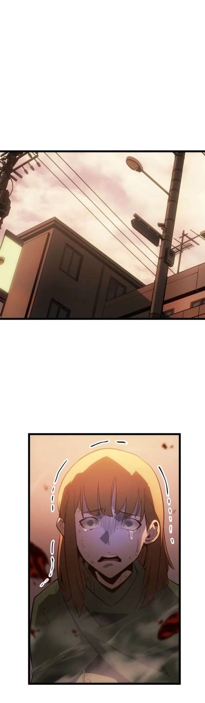 Read Solo Leveling  Ragnarok ES Manga Online