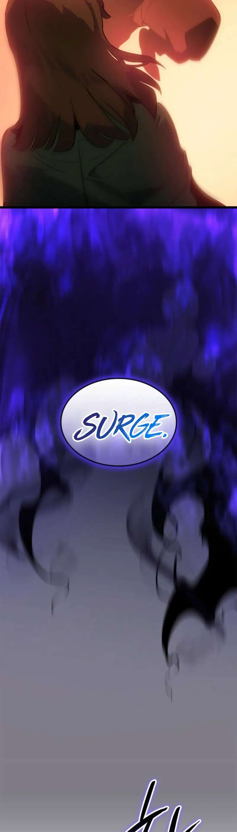 Read Solo Leveling  Ragnarok ES Manga Online