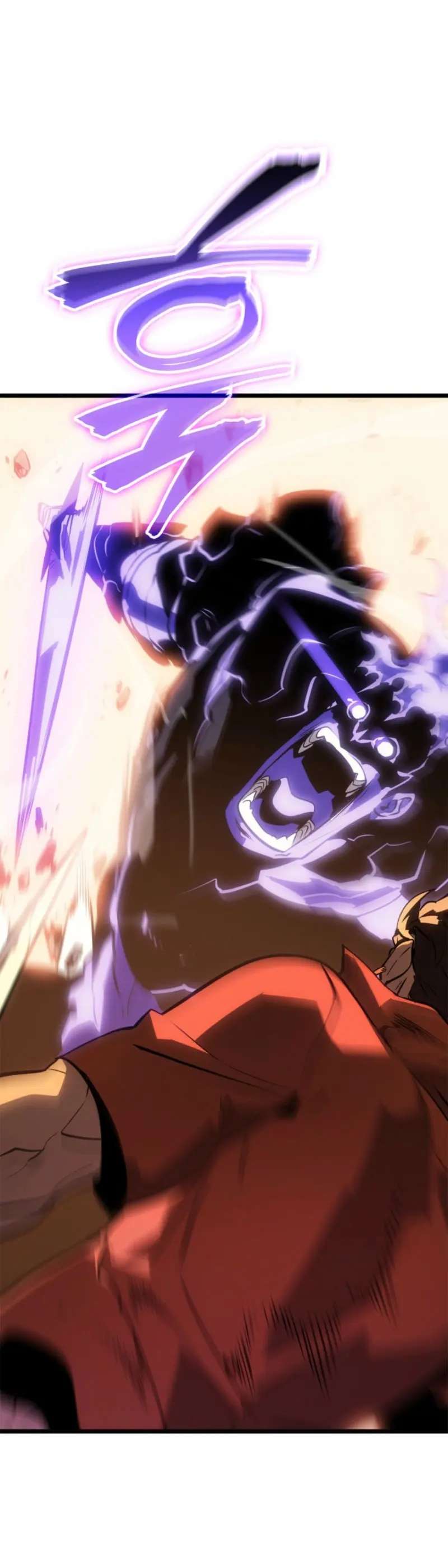 Read Solo Leveling  Ragnarok ES Manga Online