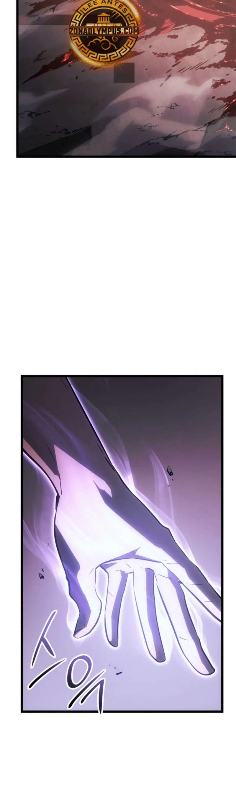 Read Solo Leveling  Ragnarok ES Manga Online