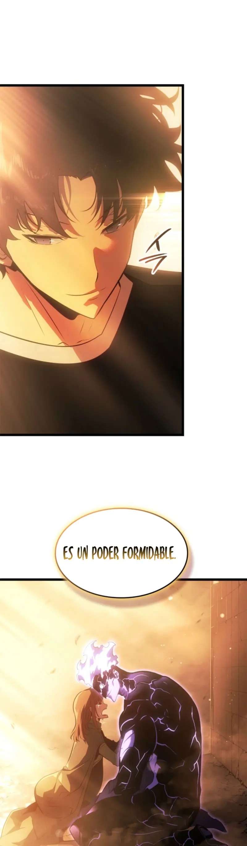 Read Solo Leveling  Ragnarok ES Manga Online