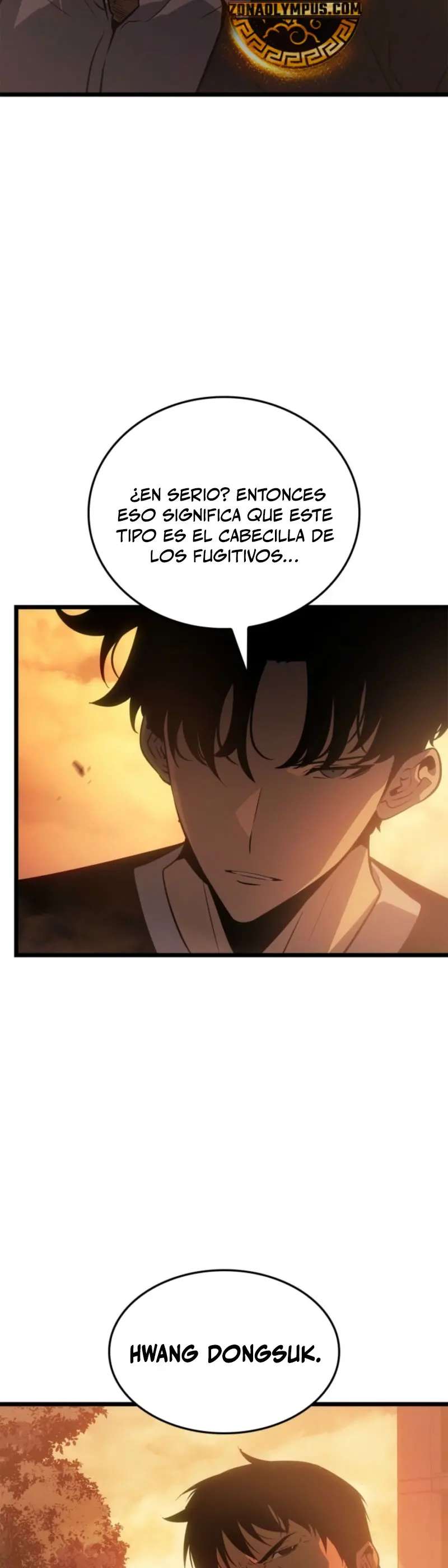 Read Solo Leveling  Ragnarok ES Manga Online