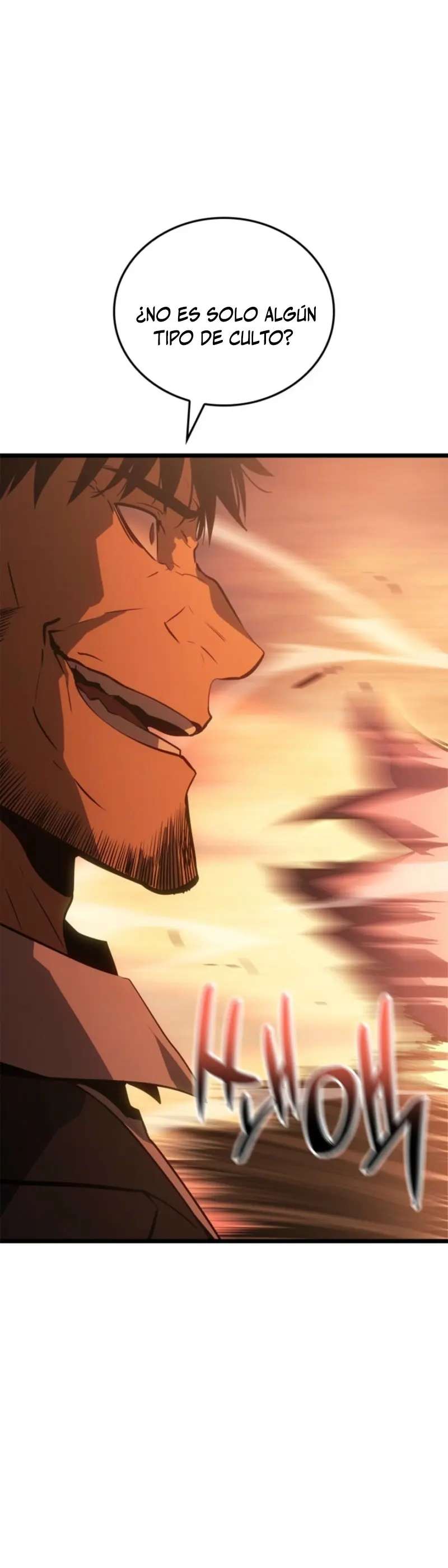 Read Solo Leveling  Ragnarok ES Manga Online