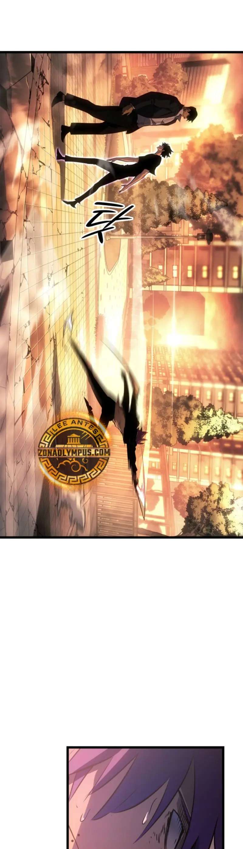 Read Solo Leveling  Ragnarok ES Manga Online