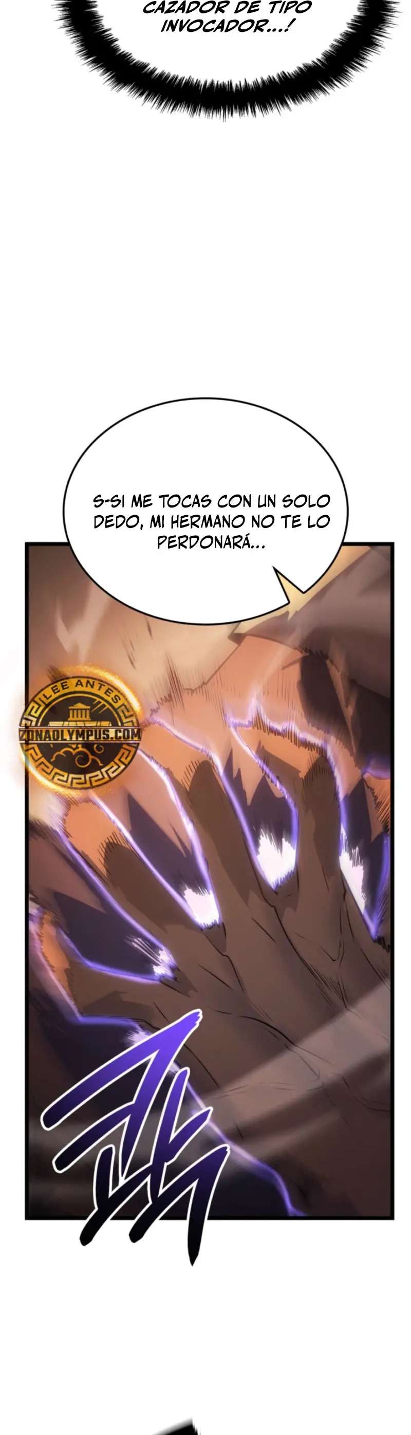 Read Solo Leveling  Ragnarok ES Manga Online