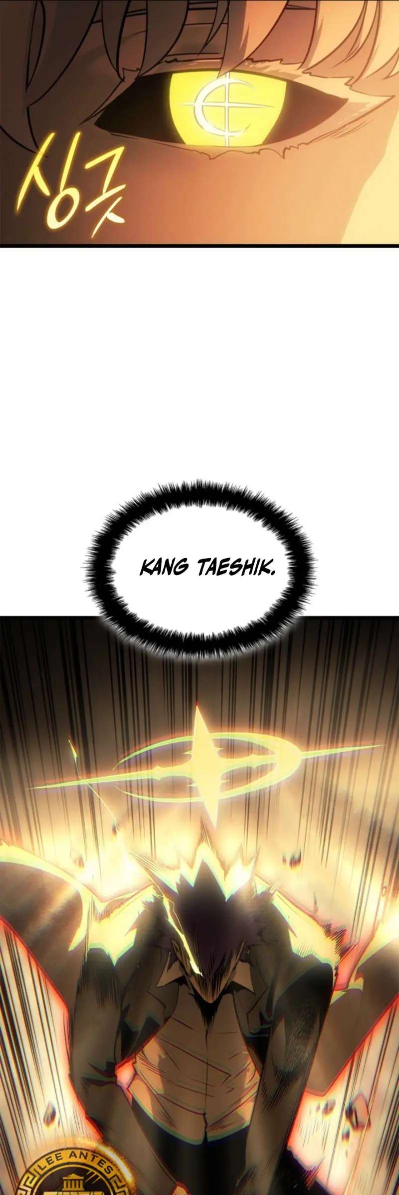 Read Solo Leveling  Ragnarok ES Manga Online