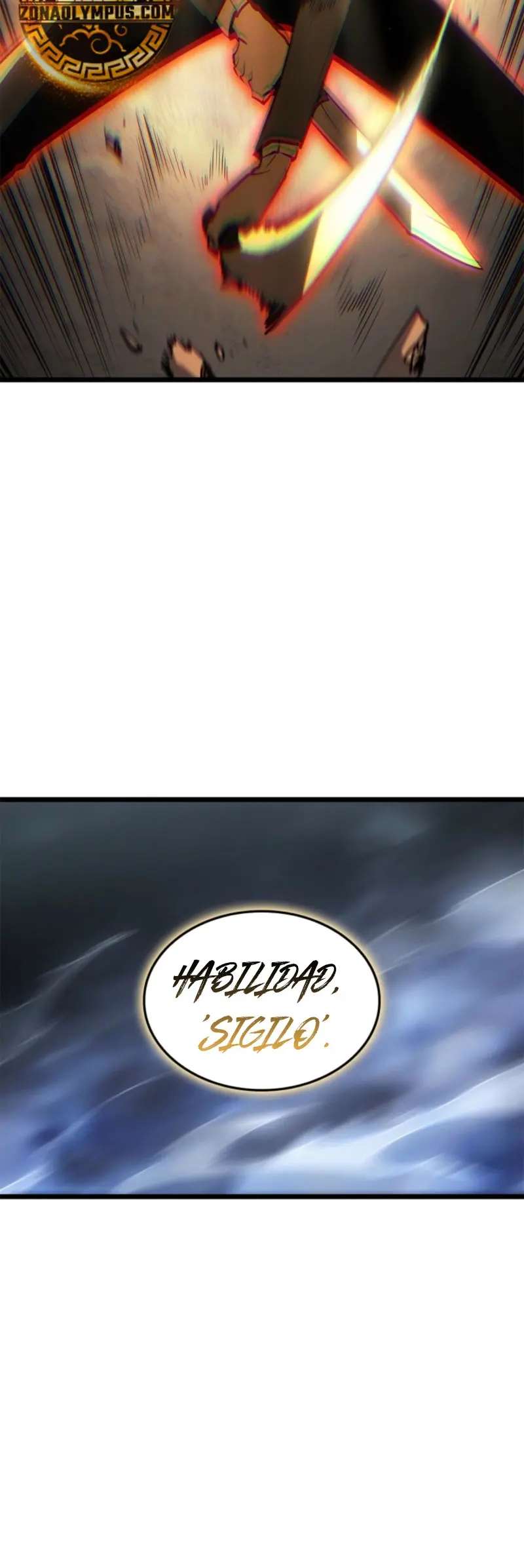 Read Solo Leveling  Ragnarok ES Manga Online