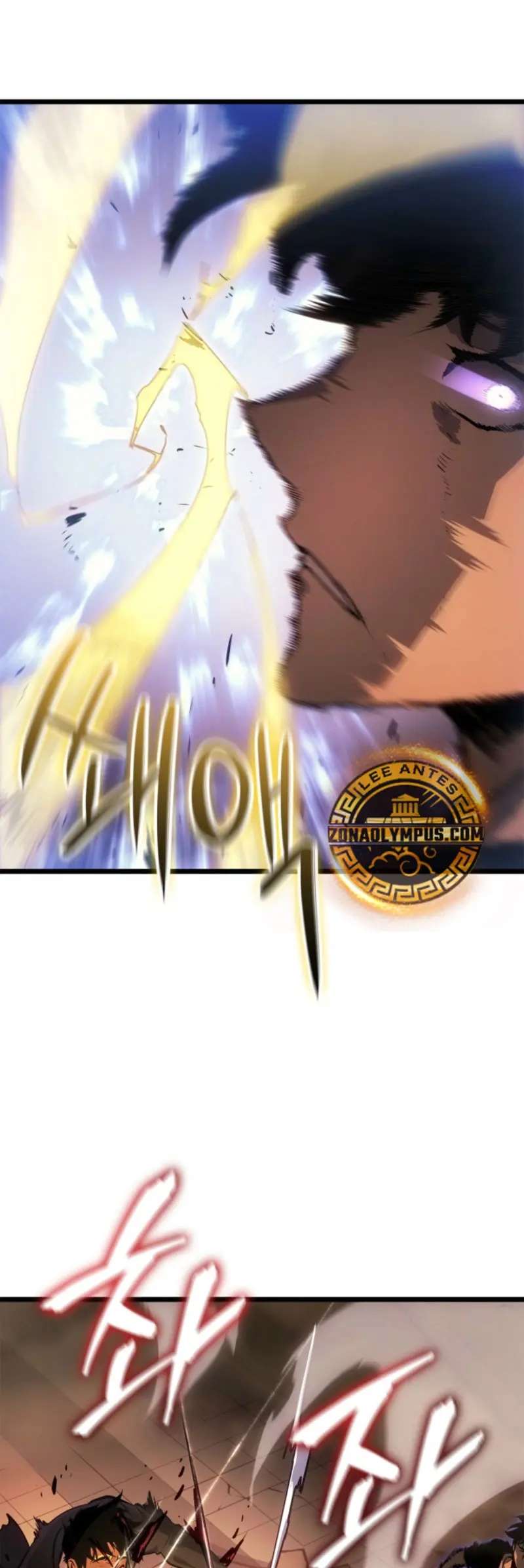 Read Solo Leveling  Ragnarok ES Manga Online