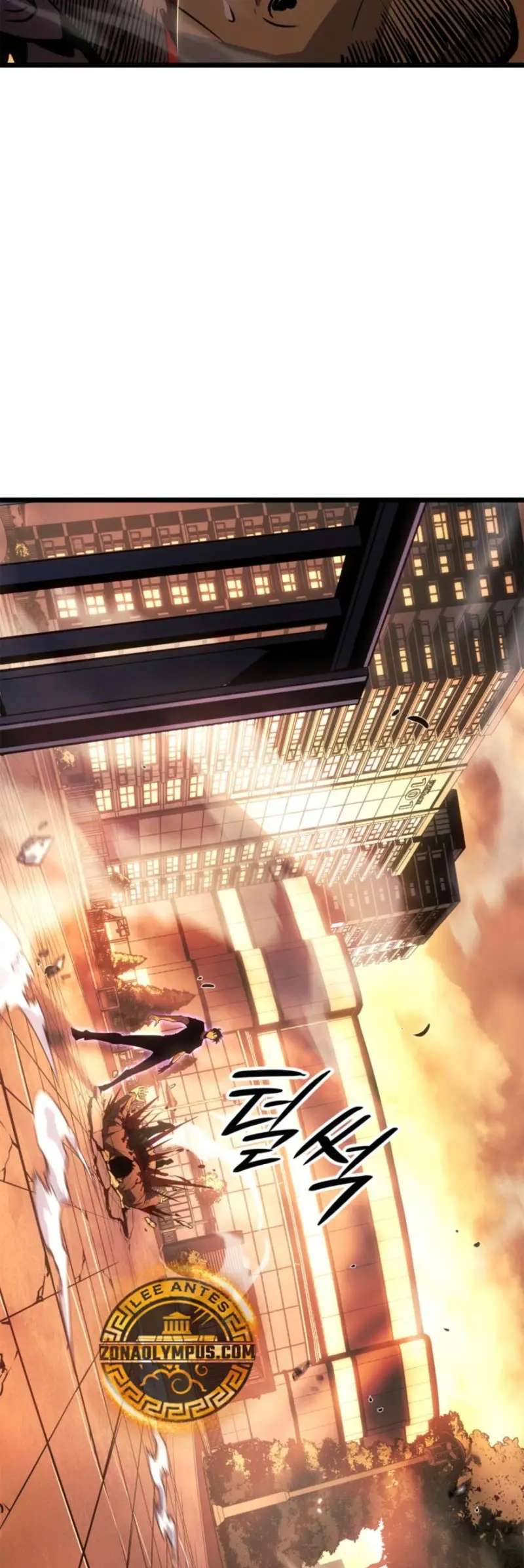 Read Solo Leveling  Ragnarok ES Manga Online