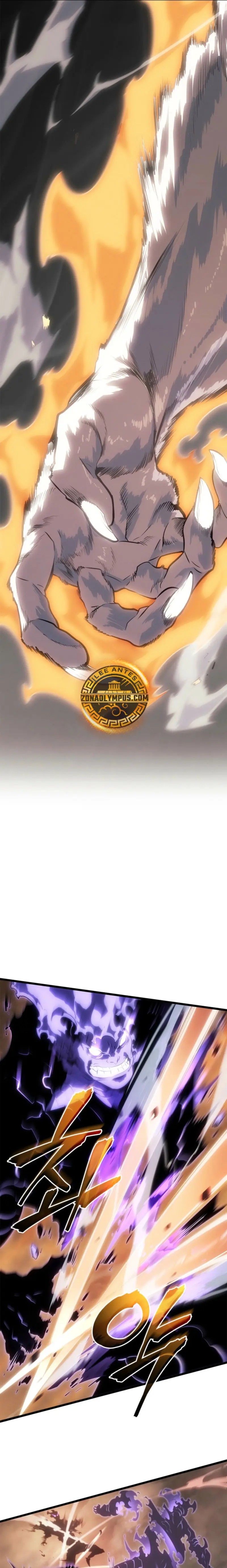 Read Solo Leveling  Ragnarok ES Manga Online