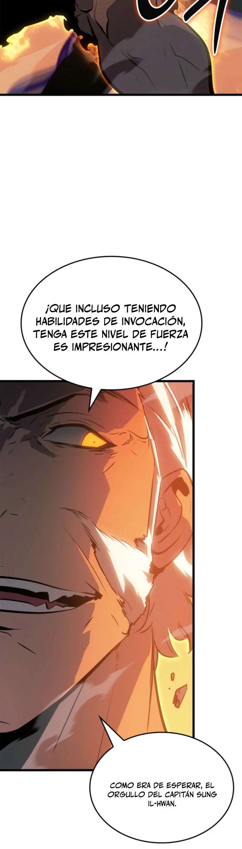 Read Solo Leveling  Ragnarok ES Manga Online