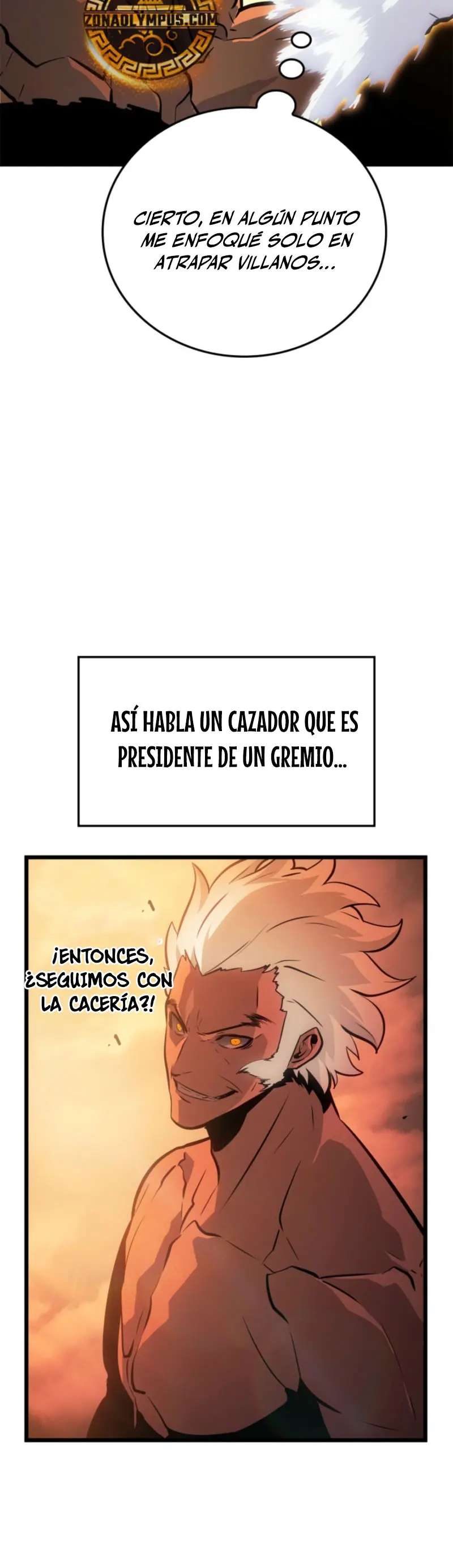 Read Solo Leveling  Ragnarok ES Manga Online