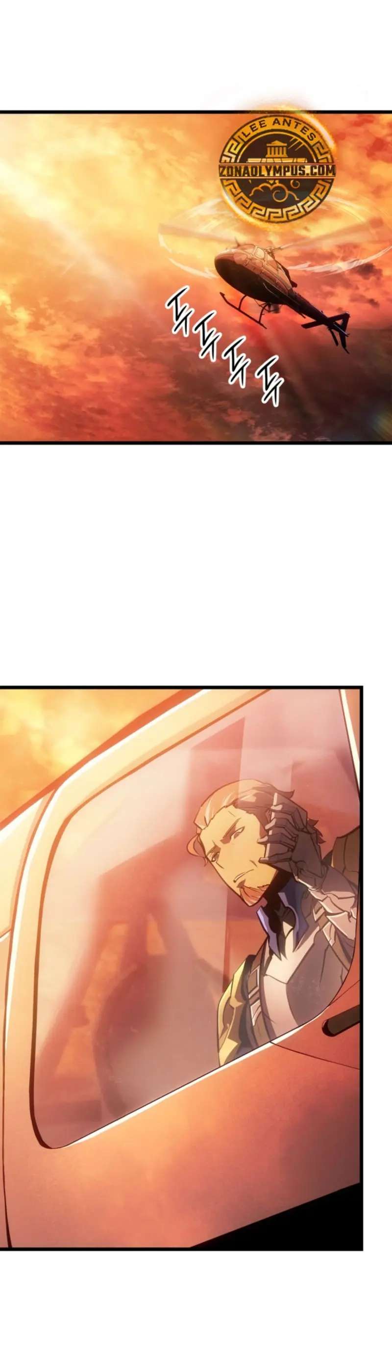 Read Solo Leveling  Ragnarok ES Manga Online