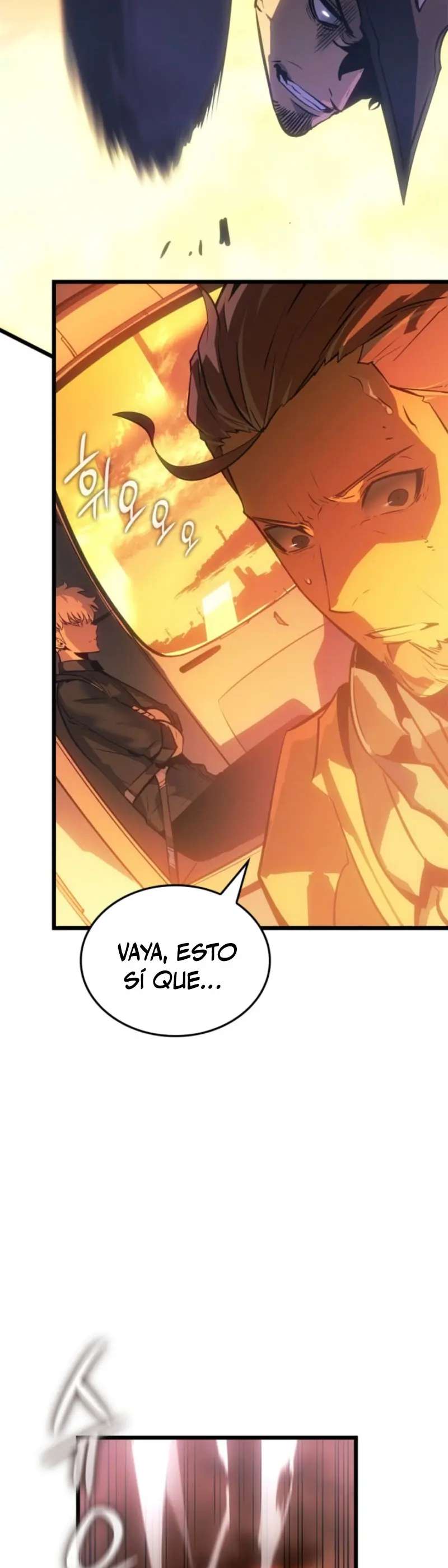 Read Solo Leveling  Ragnarok ES Manga Online