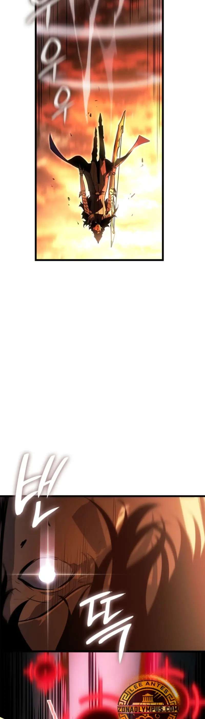 Read Solo Leveling  Ragnarok ES Manga Online