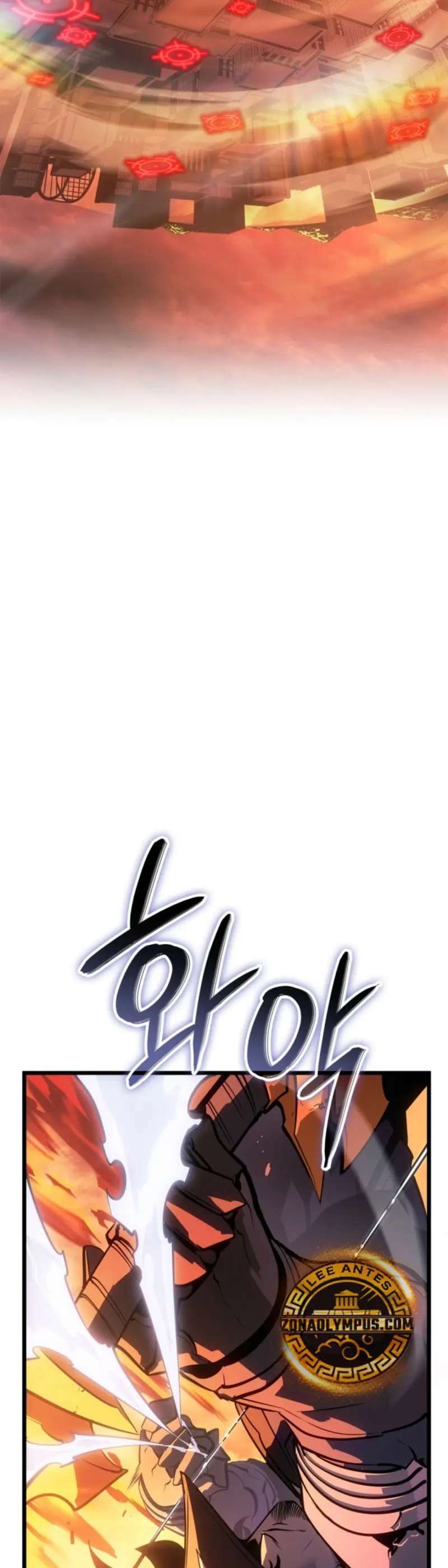 Read Solo Leveling  Ragnarok ES Manga Online