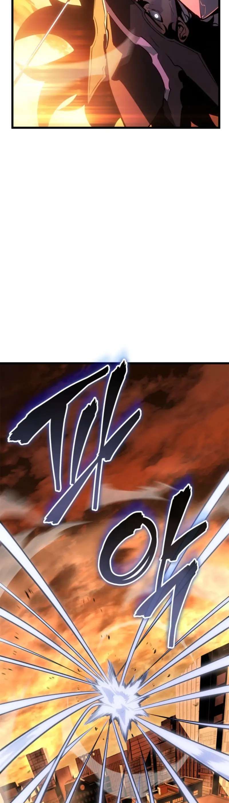 Read Solo Leveling  Ragnarok ES Manga Online