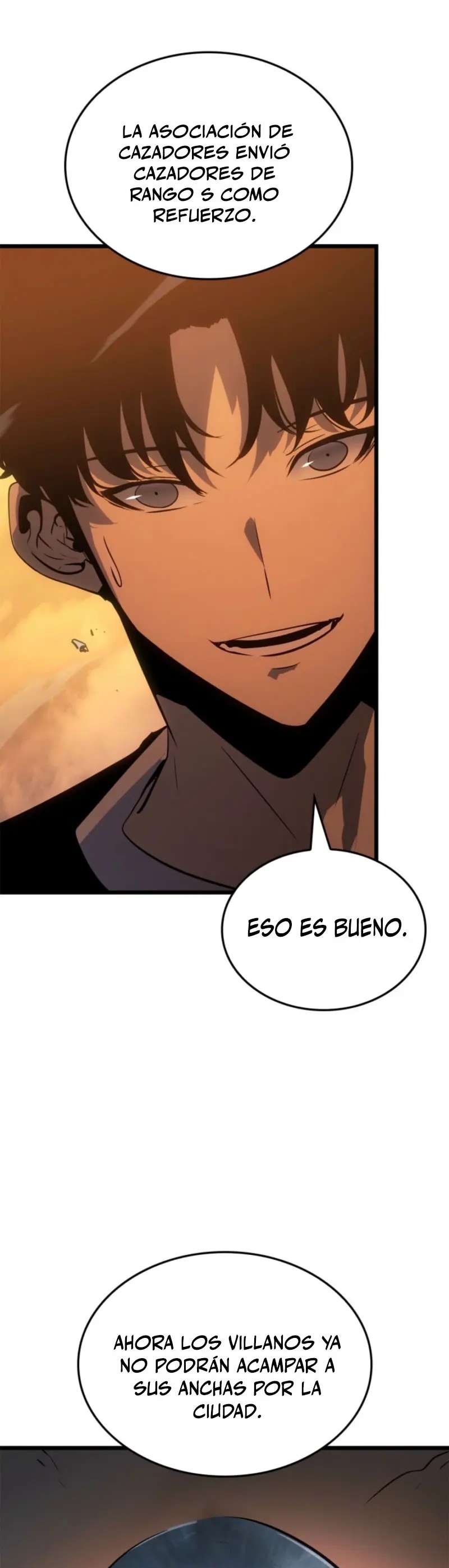 Read Solo Leveling  Ragnarok ES Manga Online