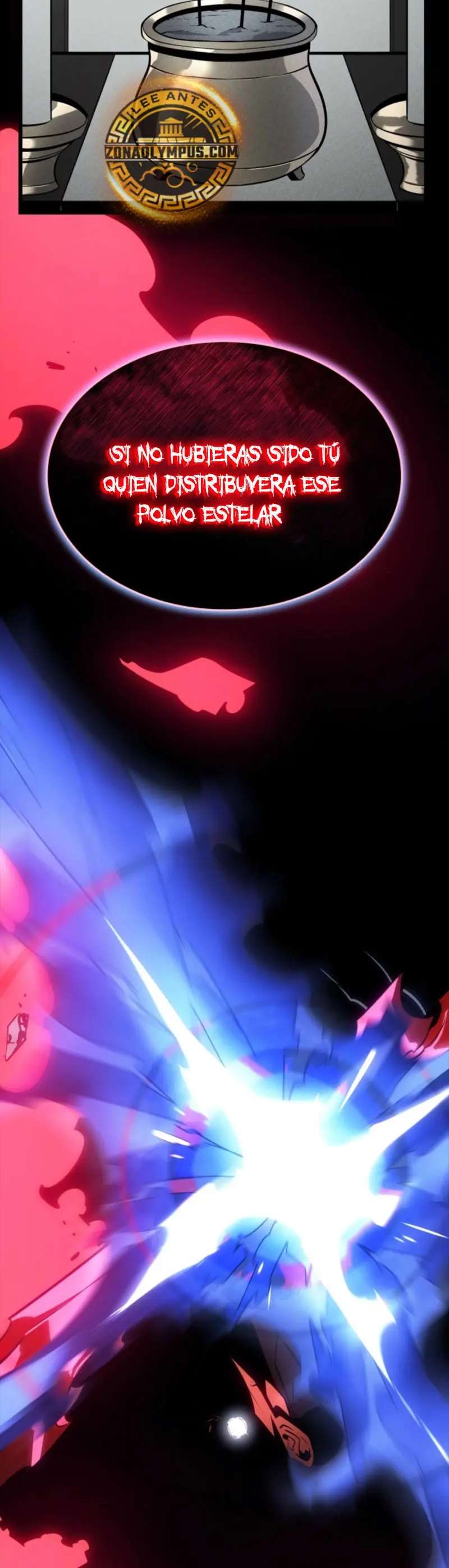 Read Solo Leveling  Ragnarok ES Manga Online